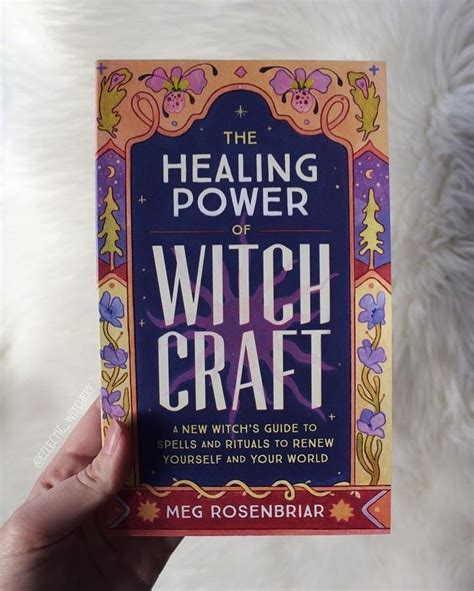 The Influence of Witchcraft and Vampire Novels on Modern Witchcraft Practices